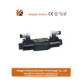 H*B Series Solenoid Directional Valves